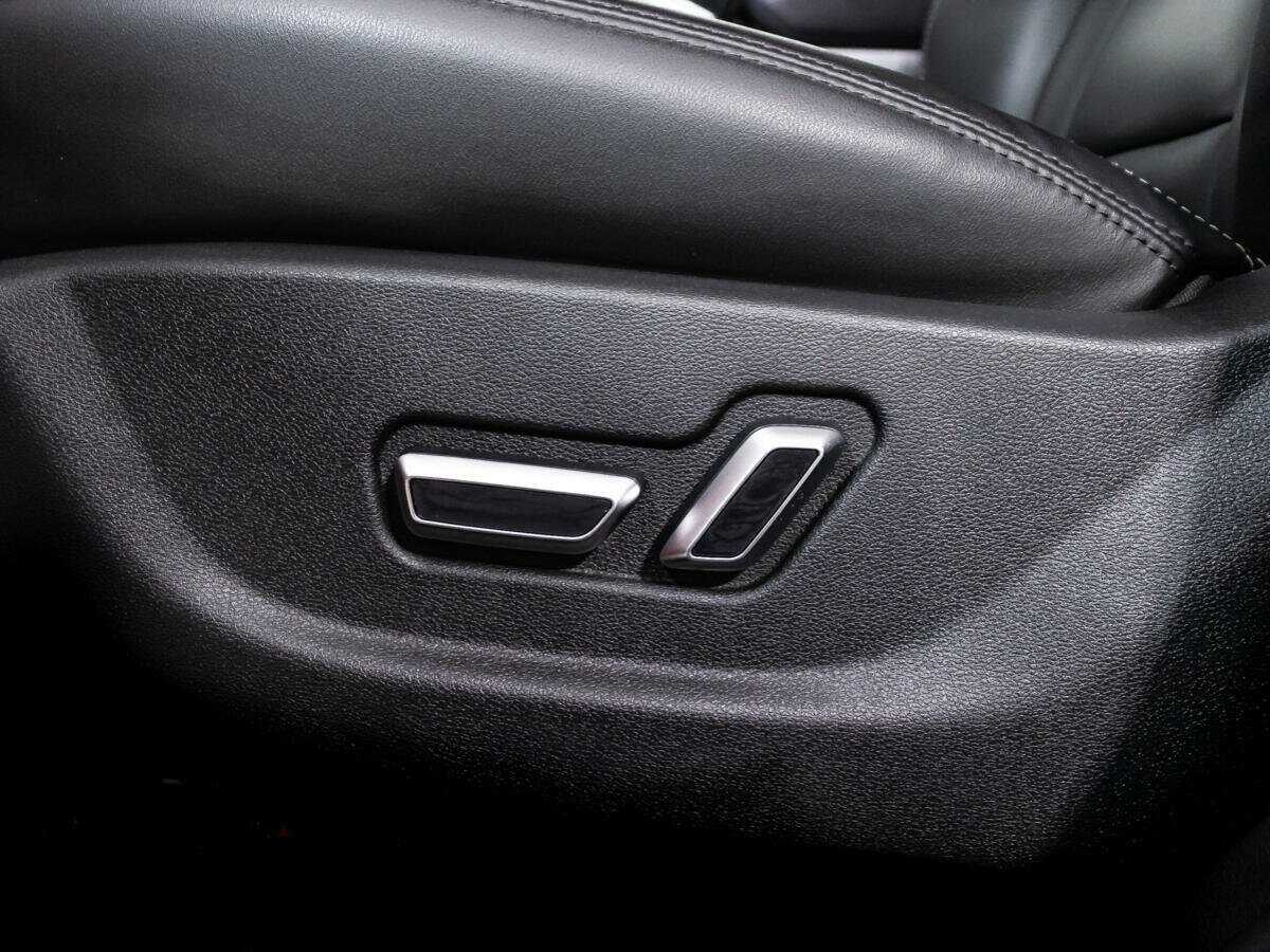 Джили Атлас б/у, 2021, Автоматическая. Фото: #20