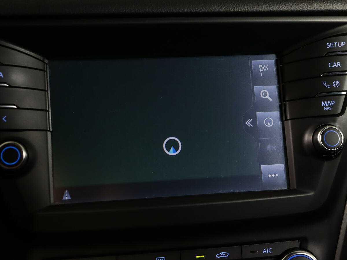 Тойота Авенсис б/у, 2018, Механическая. Фото: #20