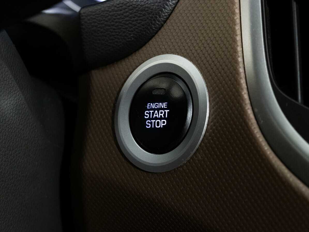 Хендай Крета б/у, 2019, Автоматическая. Фото: #15