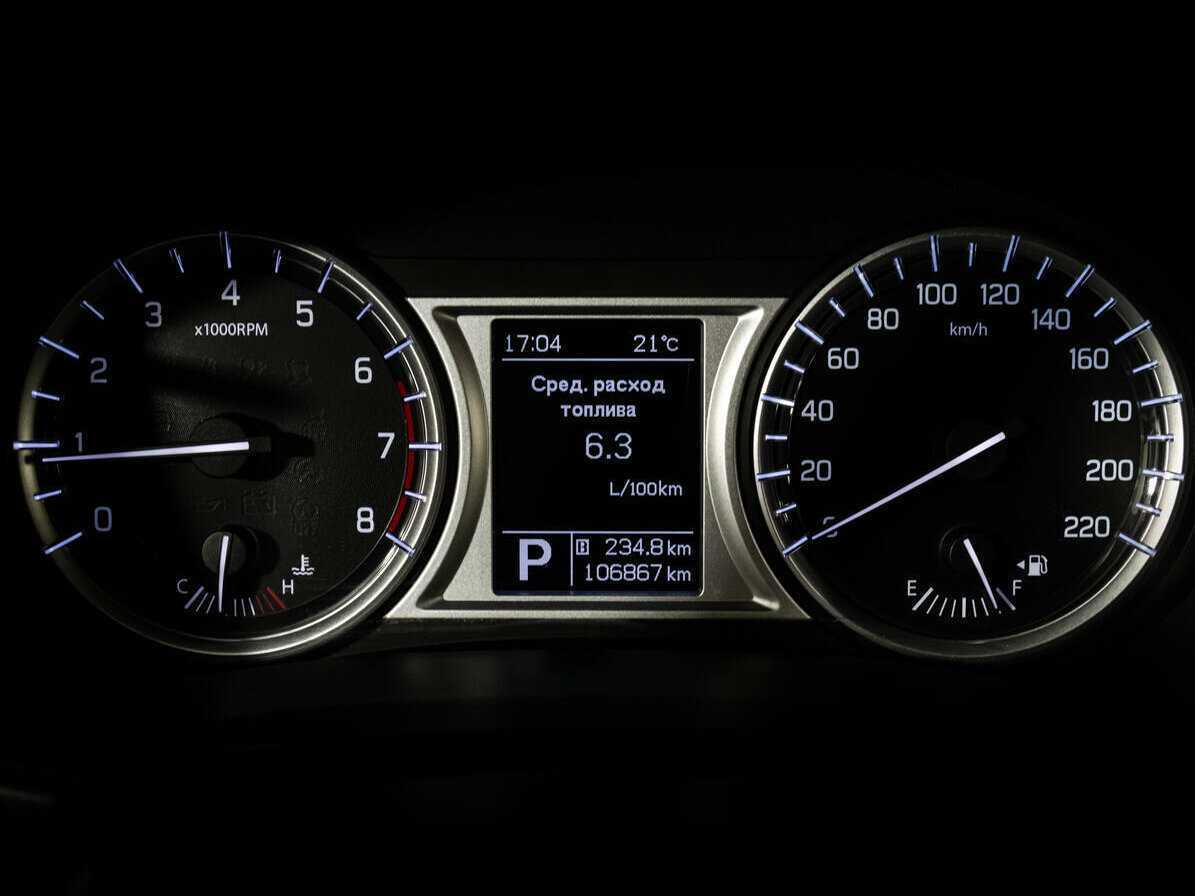 Сузуки Витара б/у, 2017, Автоматическая. Фото: #18