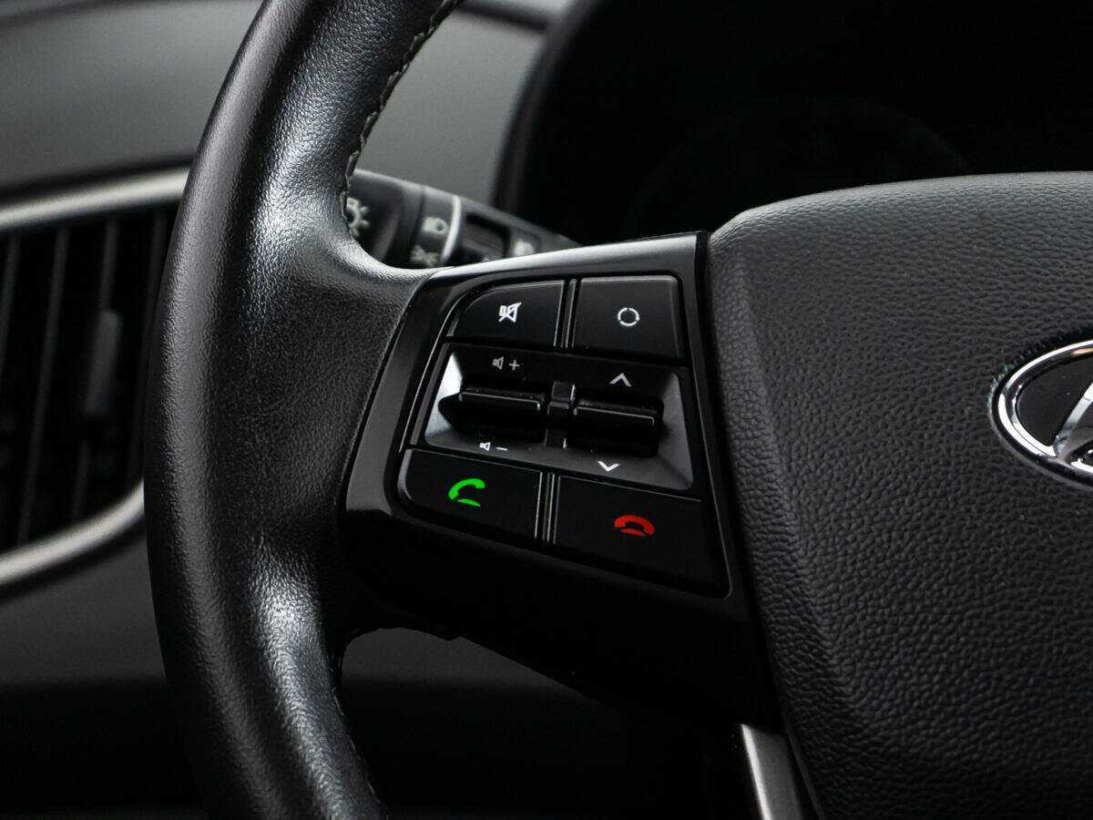 Хендай Крета б/у, 2020, Автоматическая. Фото: #17