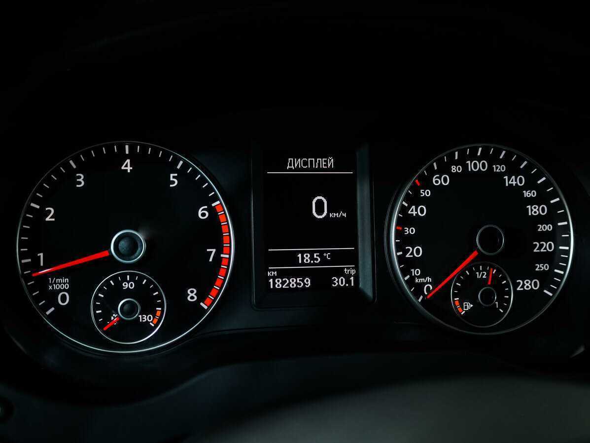 Фольксваген Джетта б/у, 2012, Механическая. Фото: #14