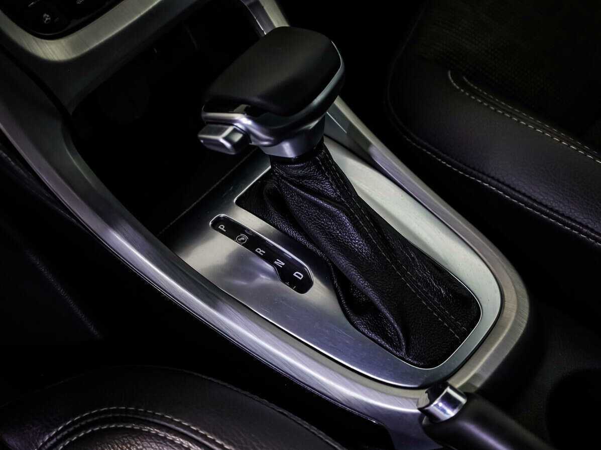 Опель Астра б/у, 2012, Автоматическая. Фото: #14