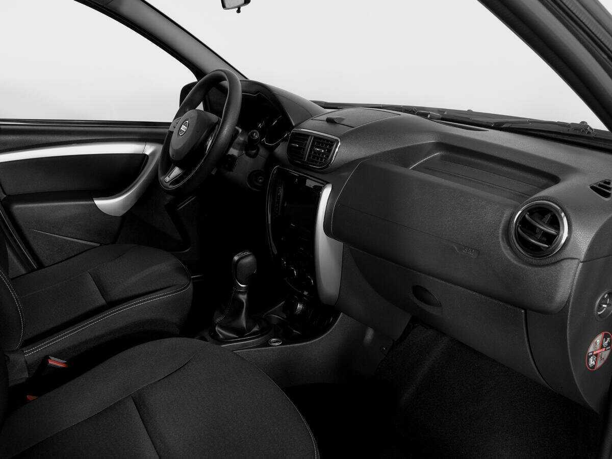 Ниссан Террано б/у, 2020, Автоматическая. Фото: #8