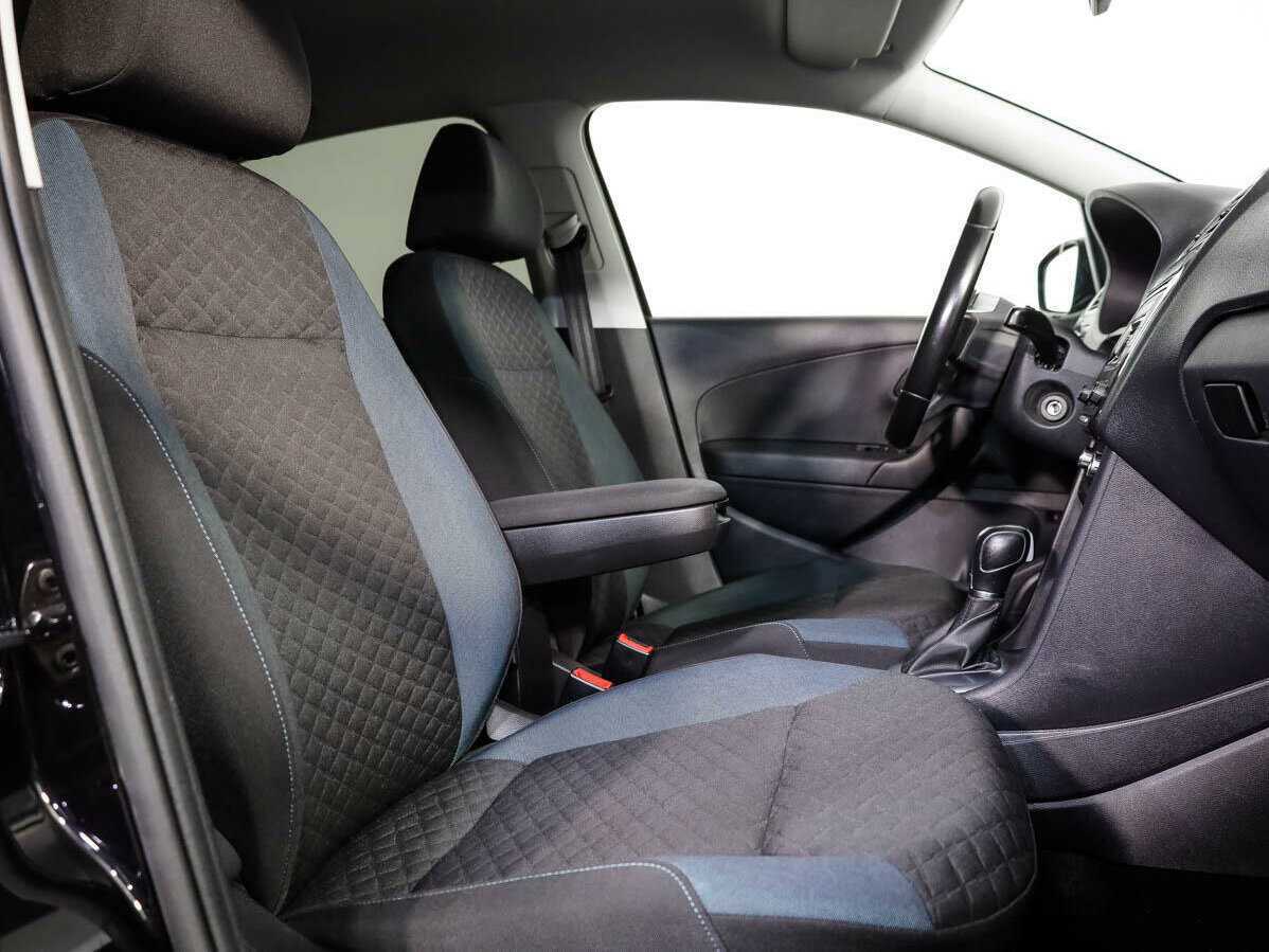 Фольксваген Поло б/у, 2020, Автоматическая. Фото: #11