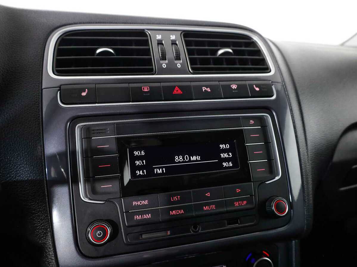 Фольксваген Поло б/у, 2020, Автоматическая. Фото: #12