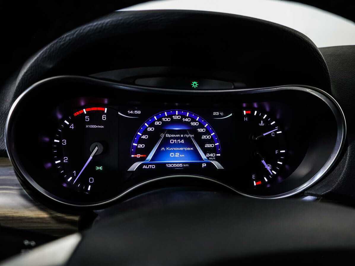 Хавал Х9 б/у, 2018, Автоматическая. Фото: #17