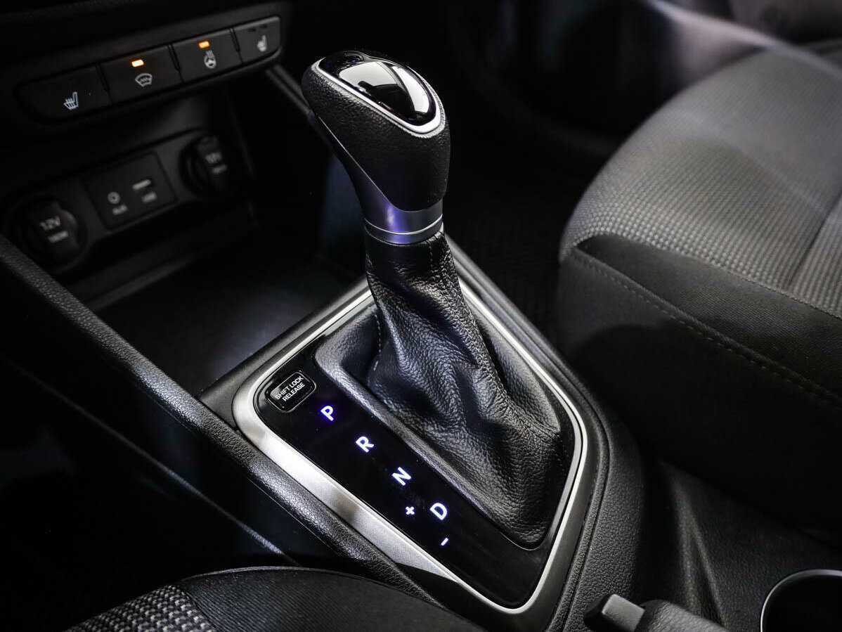 Хендай Солярис б/у, 2018, Автоматическая. Фото: #16