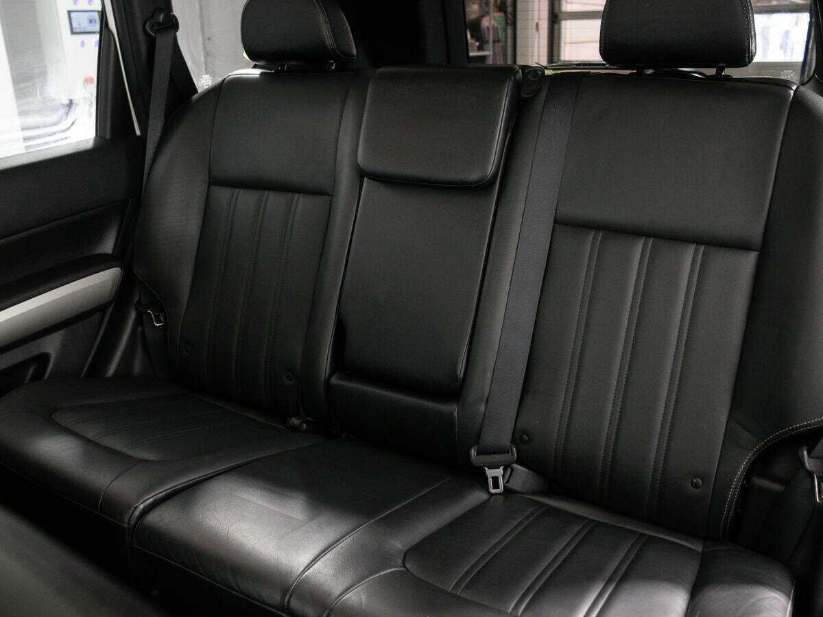 Ниссан Икс-Трейл б/у, 2014, Вариатор. Фото: #13