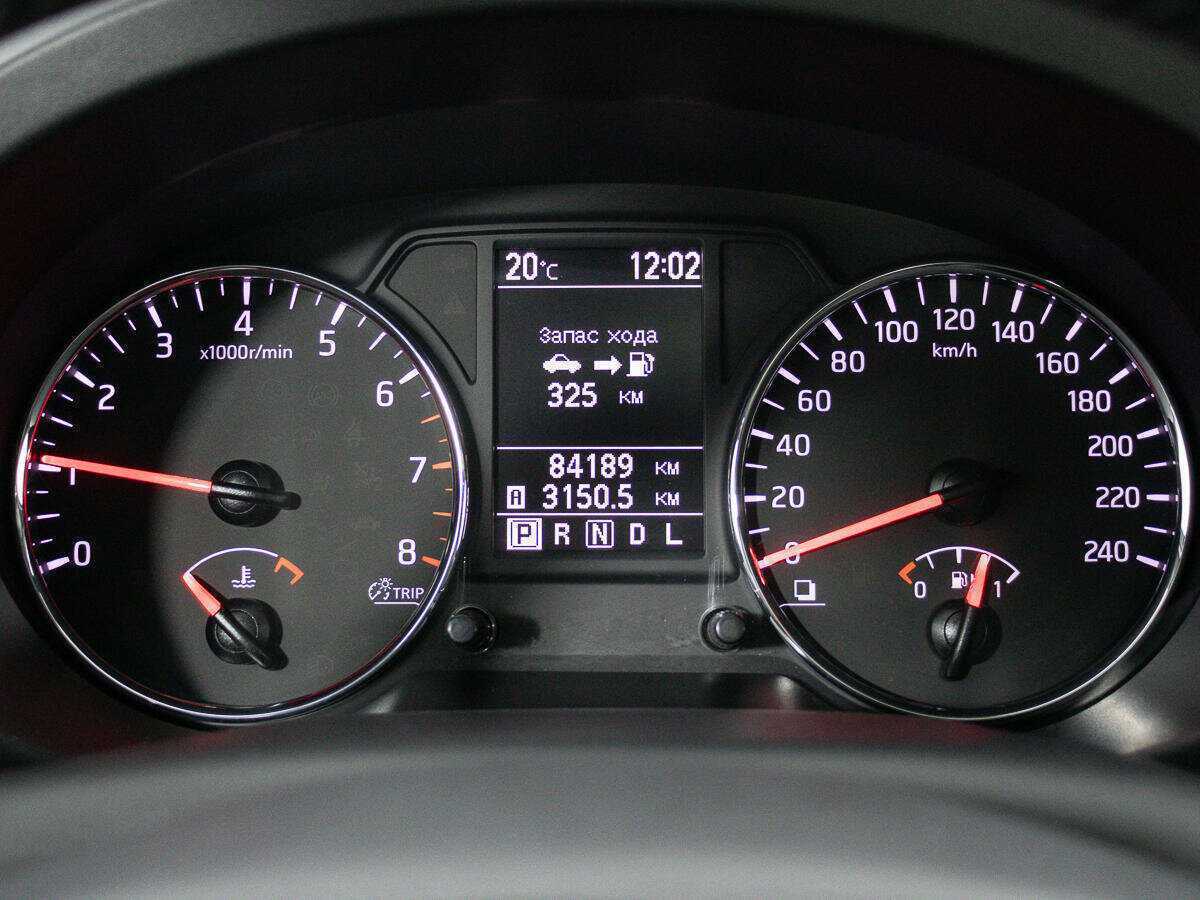 Ниссан Икс-Трейл б/у, 2014, Вариатор. Фото: #14