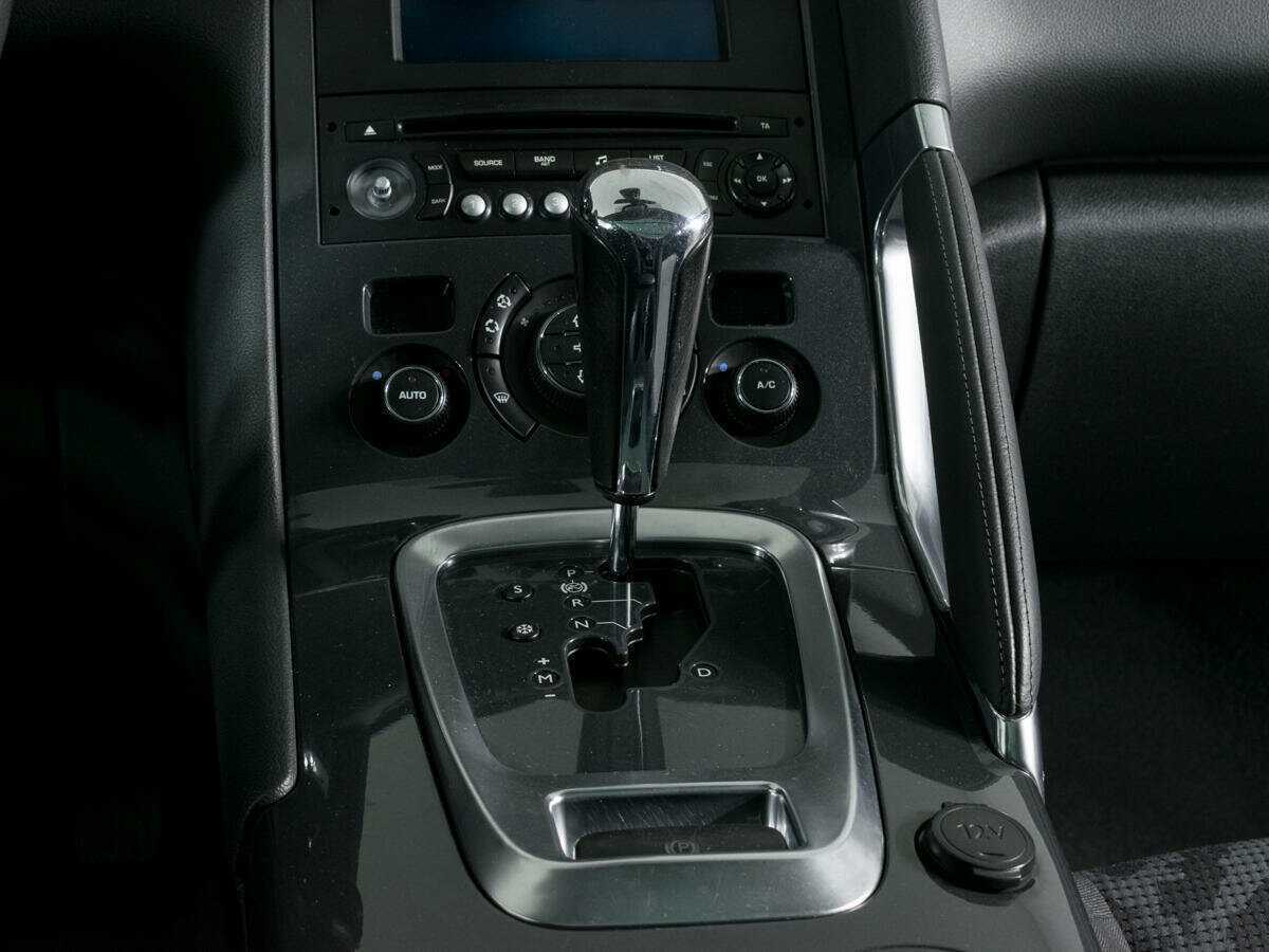 Пежо 3008 б/у, 2012, Автоматическая. Фото: #11