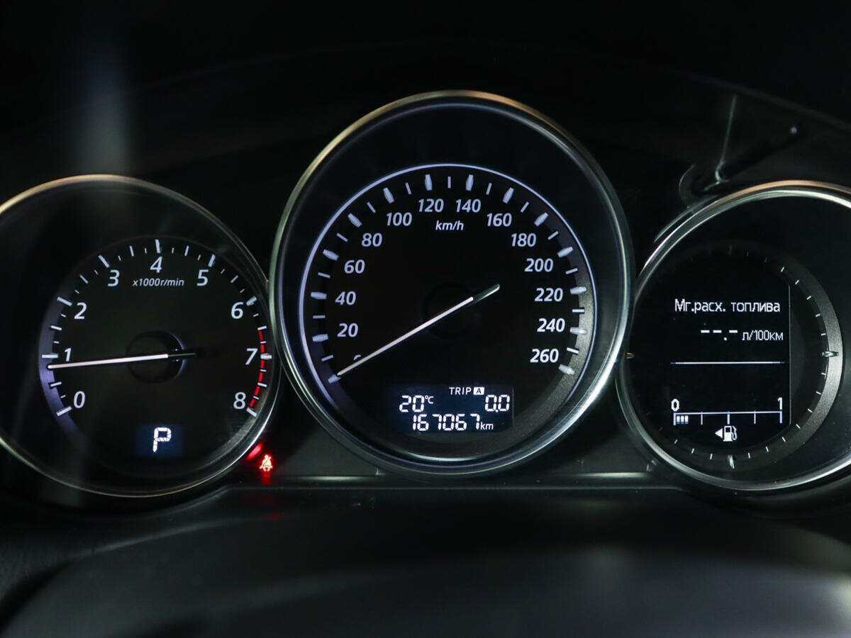 Мазда Ц-Икс-5 б/у, 2013, Автоматическая. Фото: #10