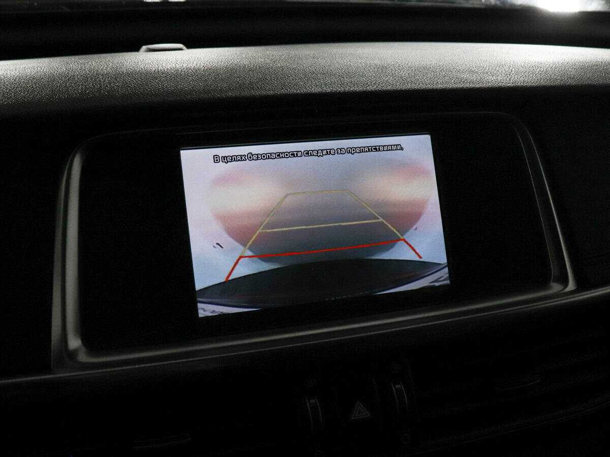 Киа Оптима б/у, 2017, Автоматическая. Фото: #15