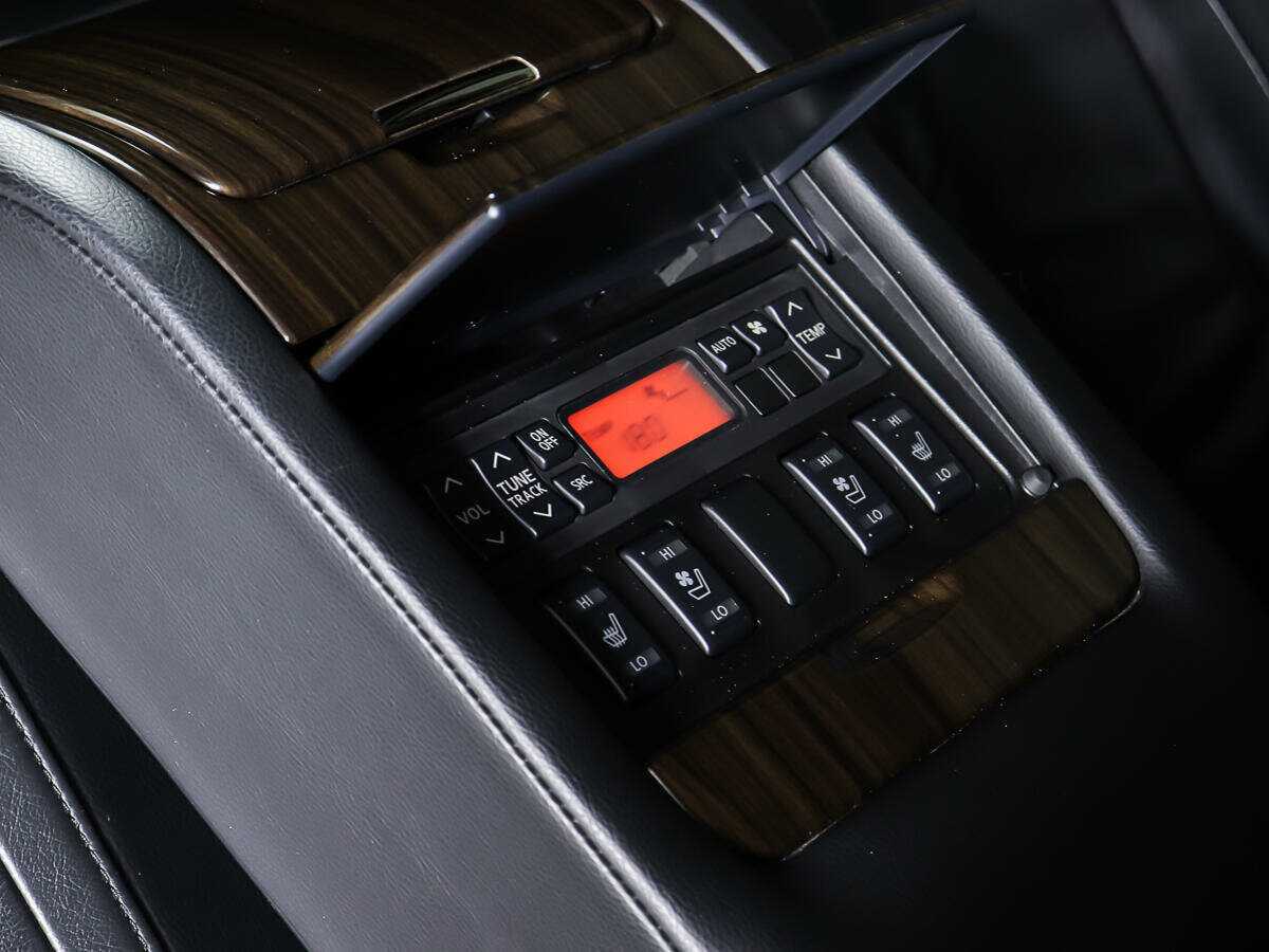 Ниссан Теана б/у, 2013, Вариатор. Фото: #10