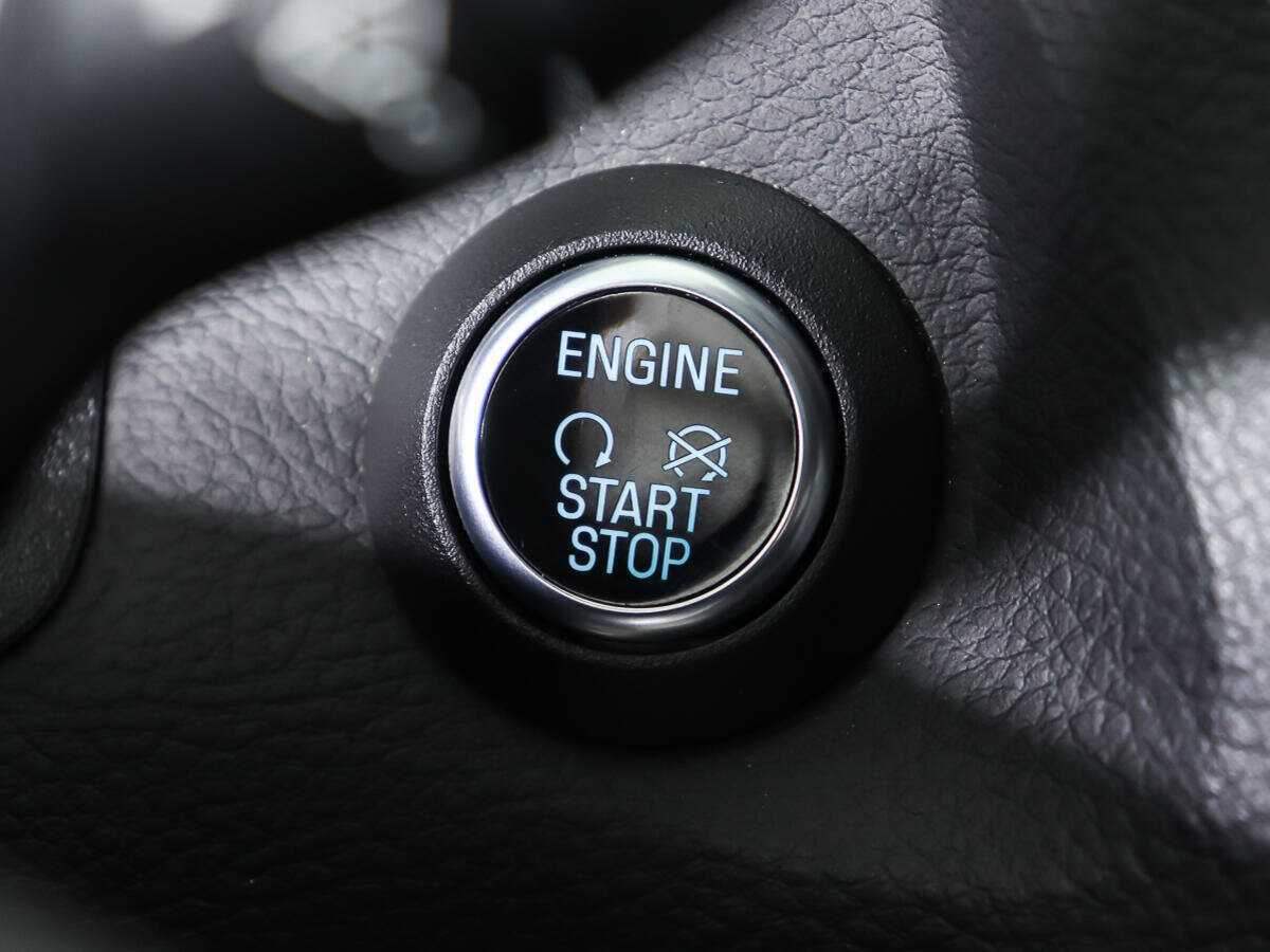 Форд Фокус б/у, 2016, Роботизированная. Фото: #16