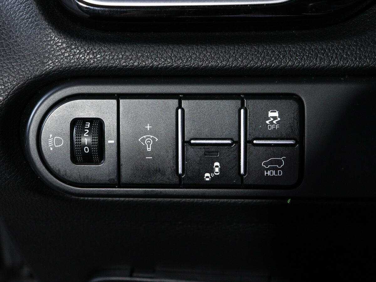 Киа Сид б/у, 2019, Роботизированная. Фото: #18