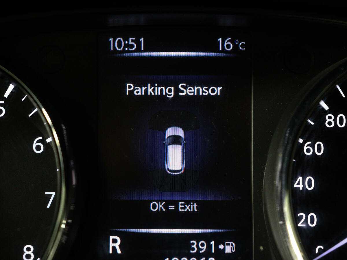 Ниссан Кашкай б/у, 2019, Вариатор. Фото: #12