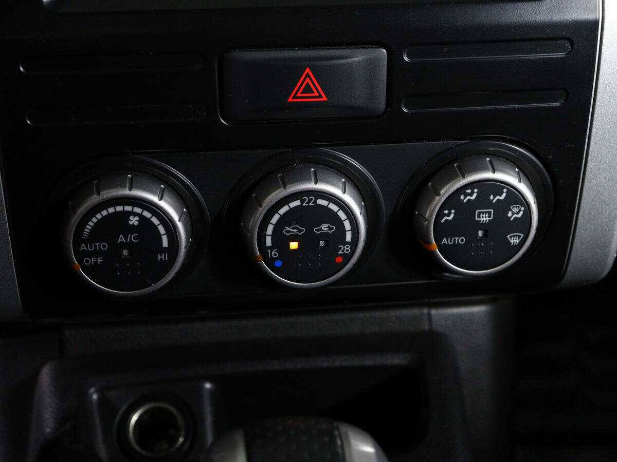 Ниссан Икс-Трейл б/у, 2013, Вариатор. Фото: #17