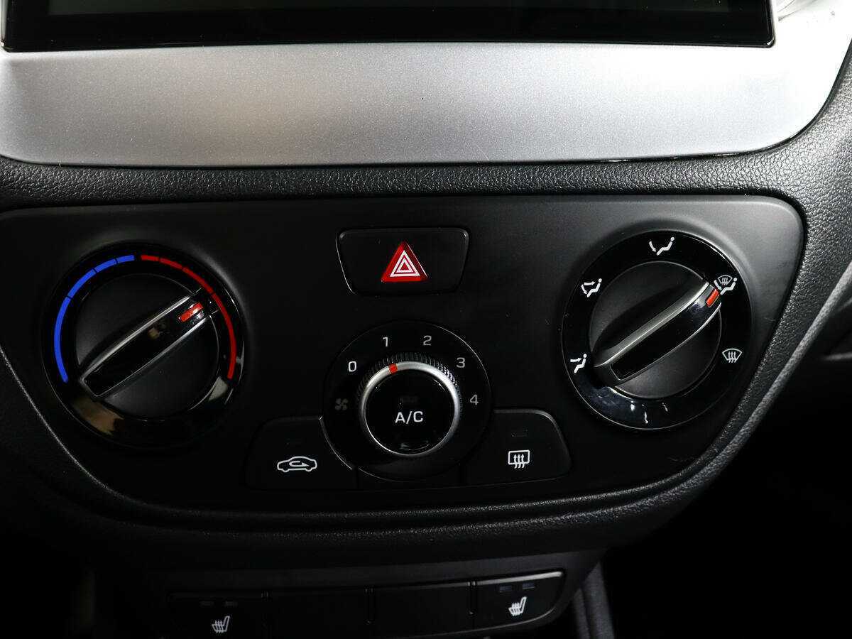 Хендай Солярис б/у, 2021, Автоматическая. Фото: #15