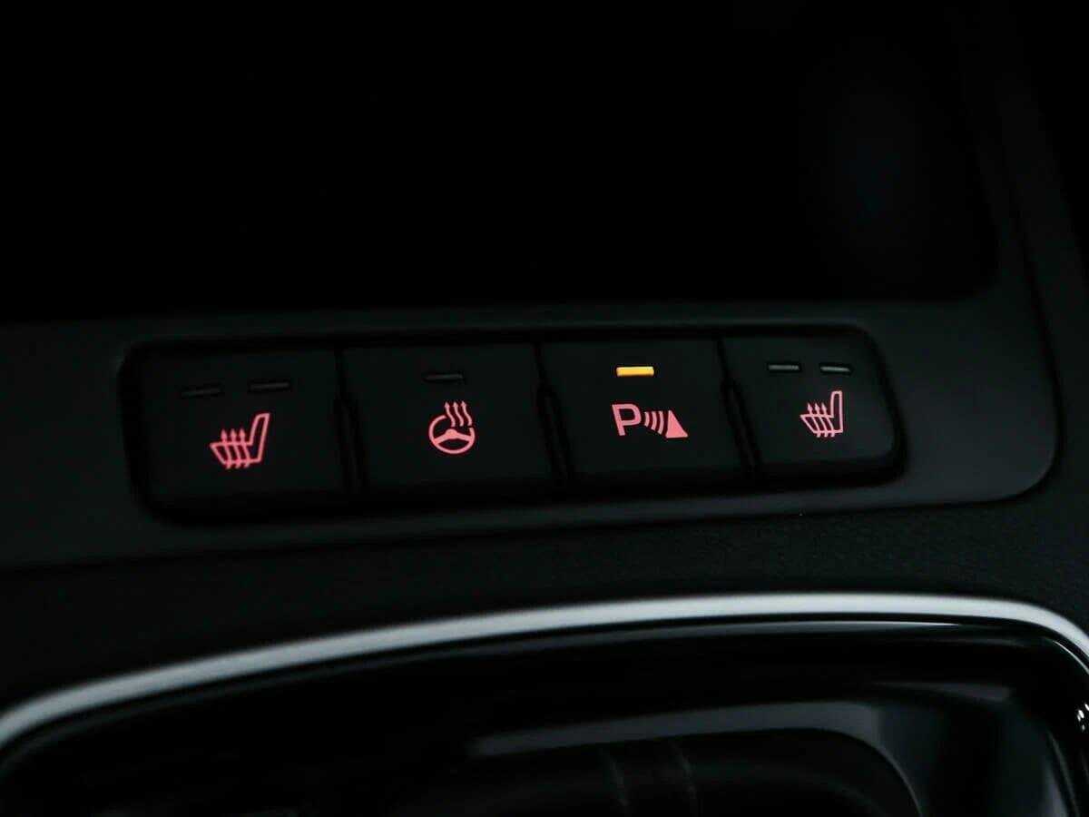 Киа Рио б/у, 2021, Автоматическая. Фото: #13