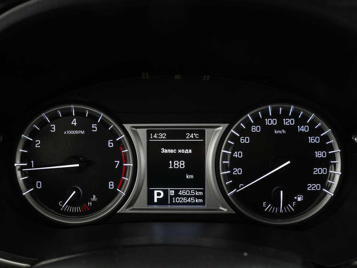 Сузуки Витара б/у, 2016, Автоматическая. Фото: #10