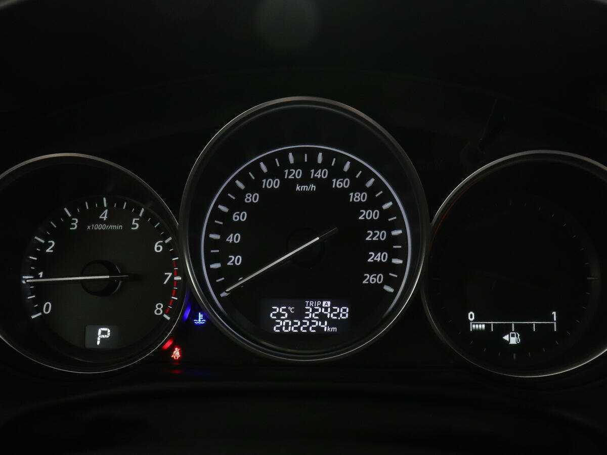 Мазда Ц-Икс-5 б/у, 2014, Автоматическая. Фото: #10