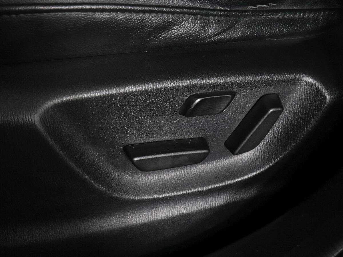 Мазда Ц-Икс-5 б/у, 2014, Автоматическая. Фото: #13