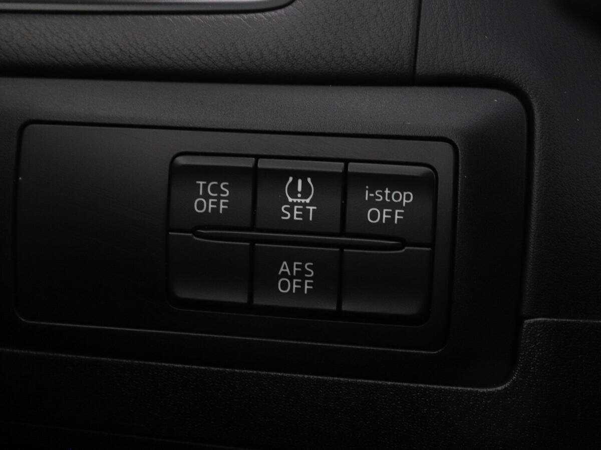 Мазда Ц-Икс-5 б/у, 2014, Автоматическая. Фото: #14