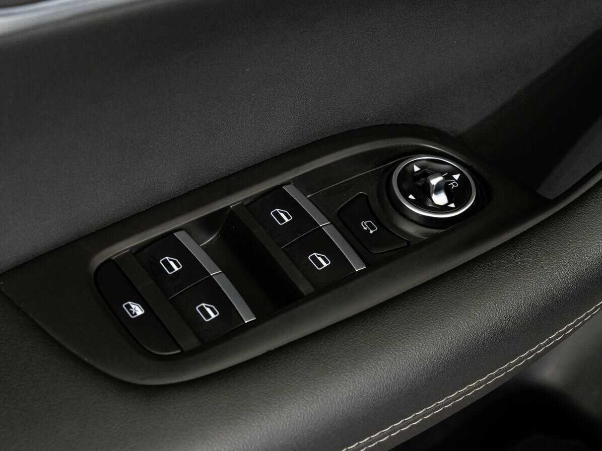 Чери Тигго 7 Про б/у, 2021, Вариатор. Фото: #16