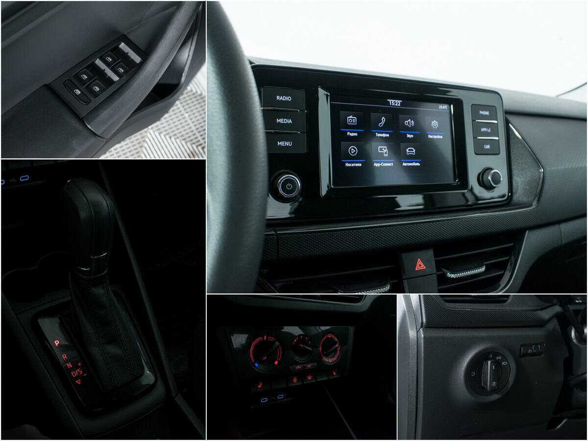 Фольксваген Поло б/у, 2020, Автоматическая. Фото: #14