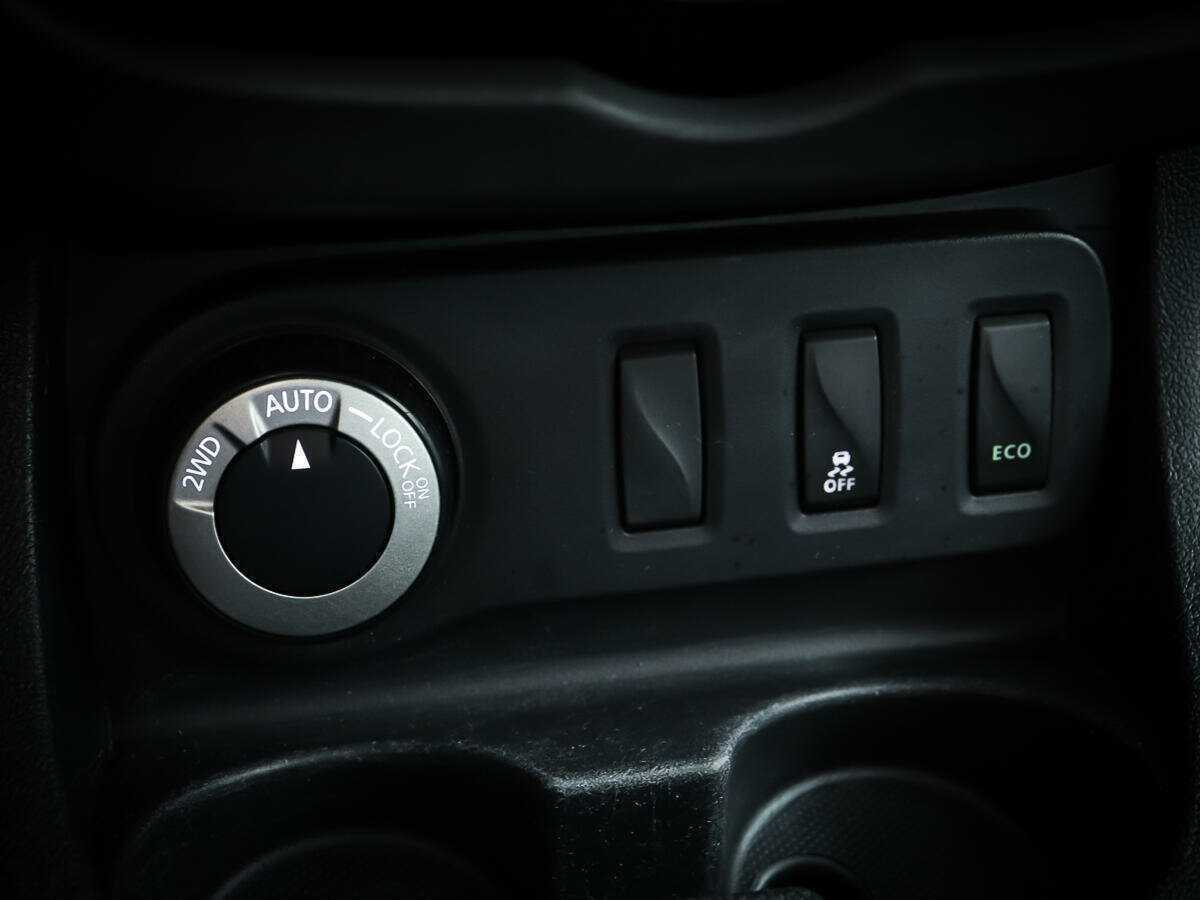 Рено Дастер б/у, 2016, Механическая. Фото: #15