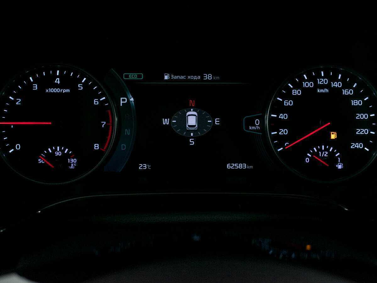 Киа Сельтос б/у, 2020, Автоматическая. Фото: #10