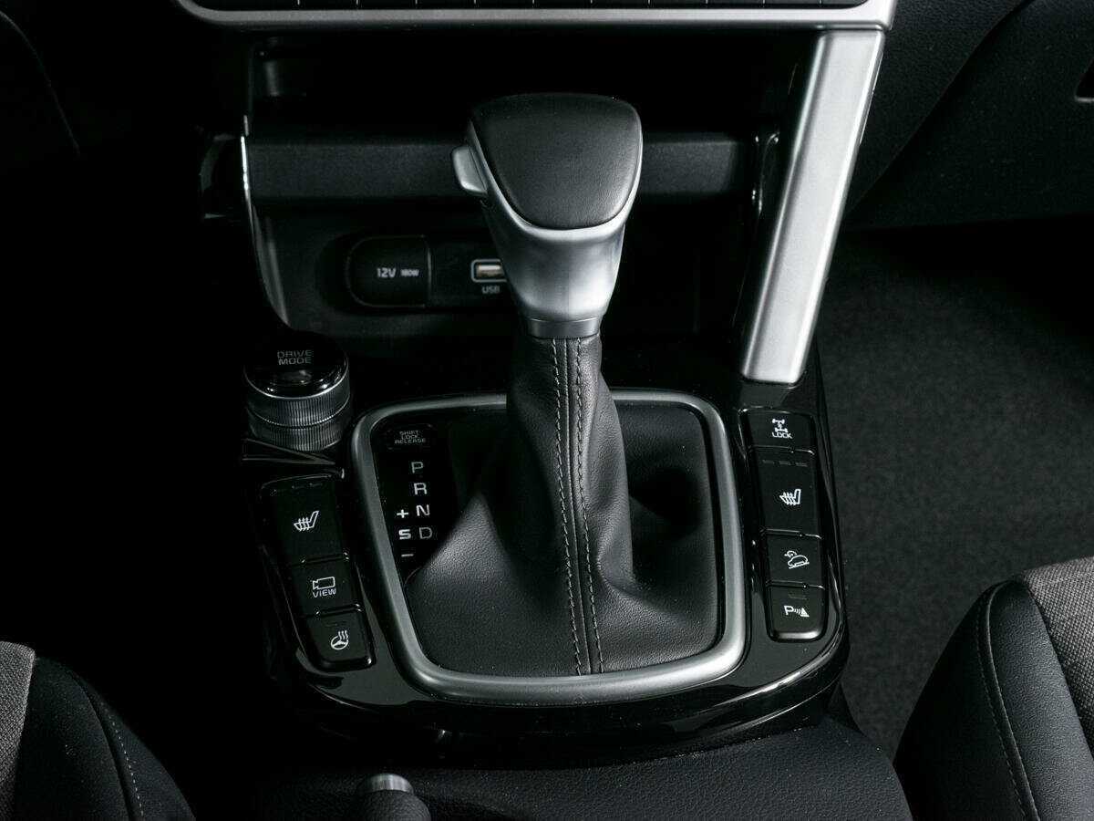 Киа Сельтос б/у, 2020, Автоматическая. Фото: #13