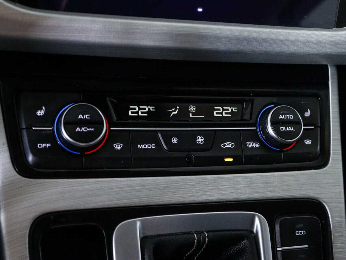 Джили Атлас б/у, 2019, Автоматическая. Фото: #15