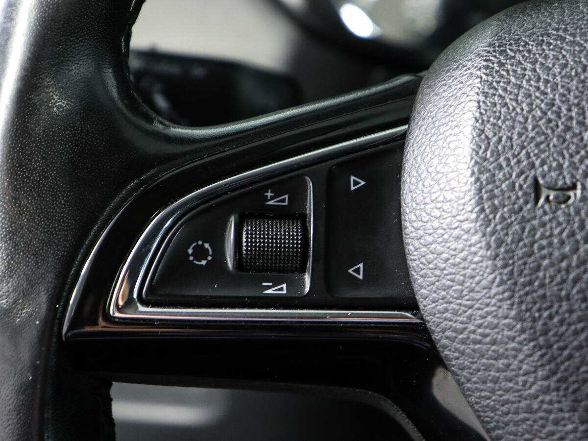 Шкода Октавия б/у, 2013, Роботизированная. Фото: #15