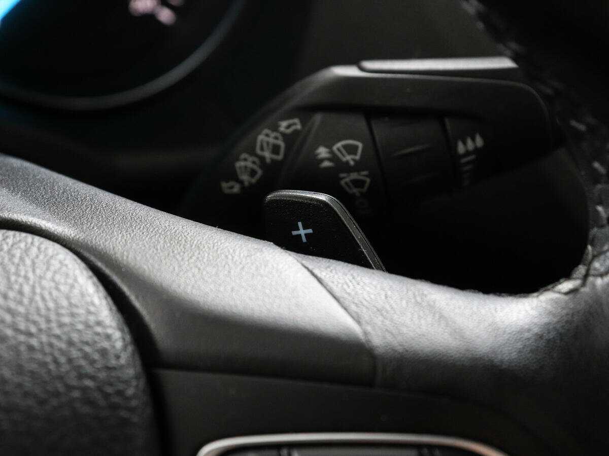 Форд Куга б/у, 2017, Автоматическая. Фото: #13