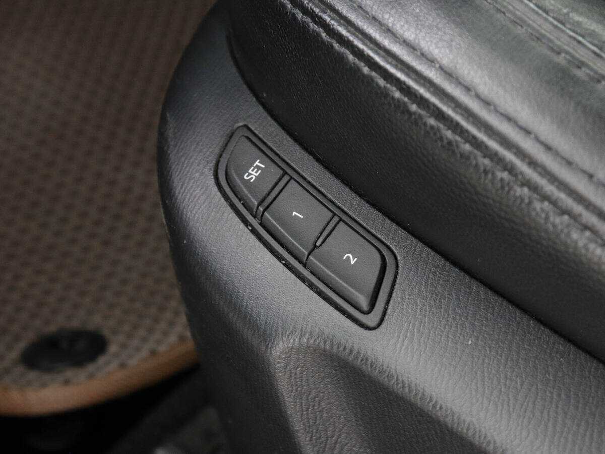 Мазда 6 б/у, 2015, Автоматическая. Фото: #14