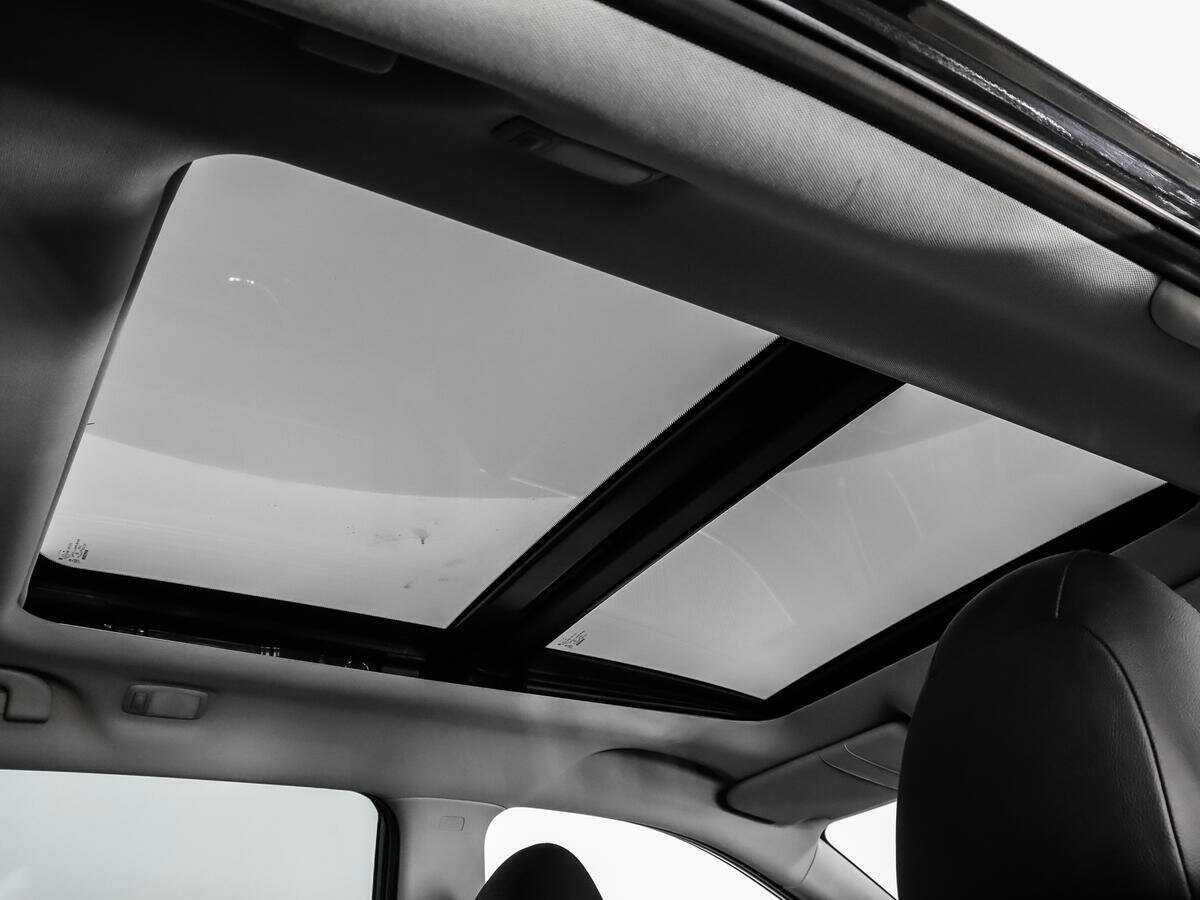 Ниссан Икс-Трейл б/у, 2015, Механическая. Фото: #13