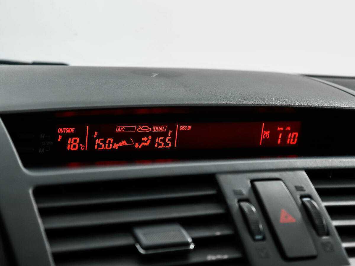 Мазда 6 б/у, 2012, Автоматическая. Фото: #13