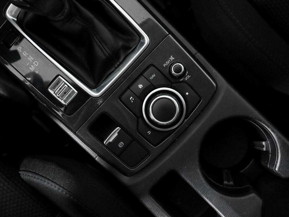 Мазда Ц-Икс-5 б/у, 2015, Автоматическая. Фото: #10