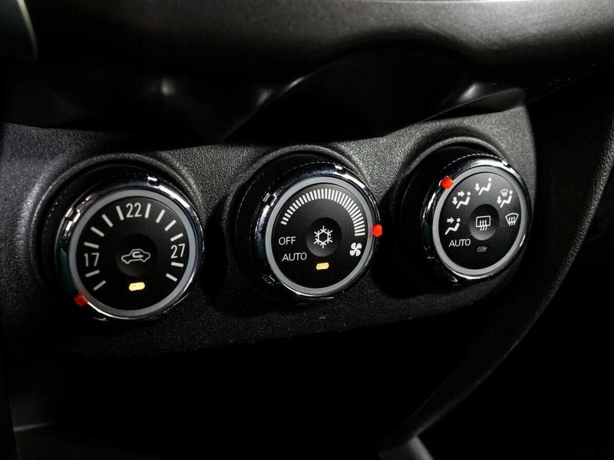 Митсубиши АС-Икс б/у, 2012, Вариатор. Фото: #13