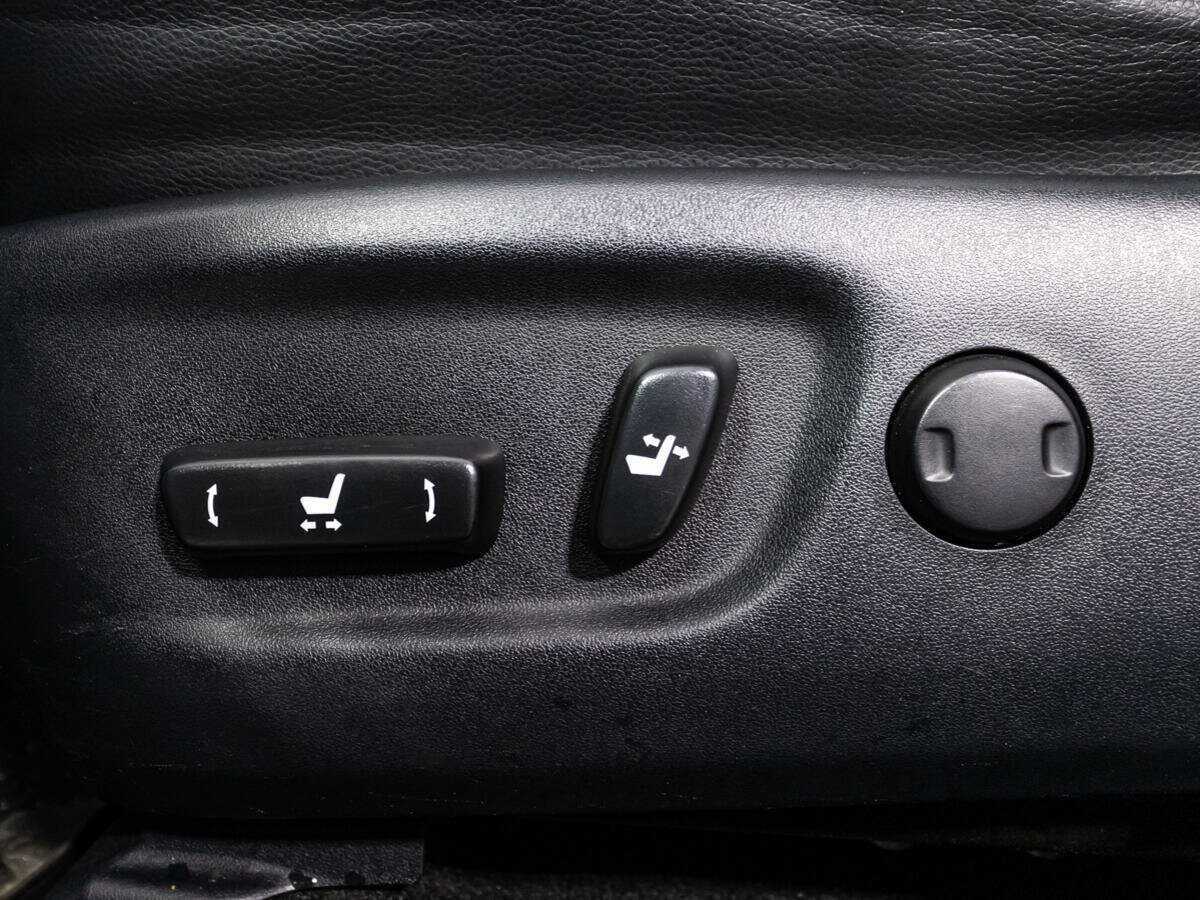 Тойота Рав4 б/у, 2013, Вариатор. Фото: #15