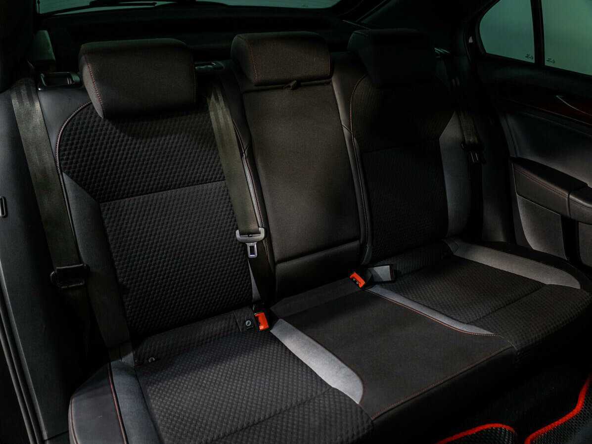 Фольксваген Поло б/у, 2021, Автоматическая. Фото: #8