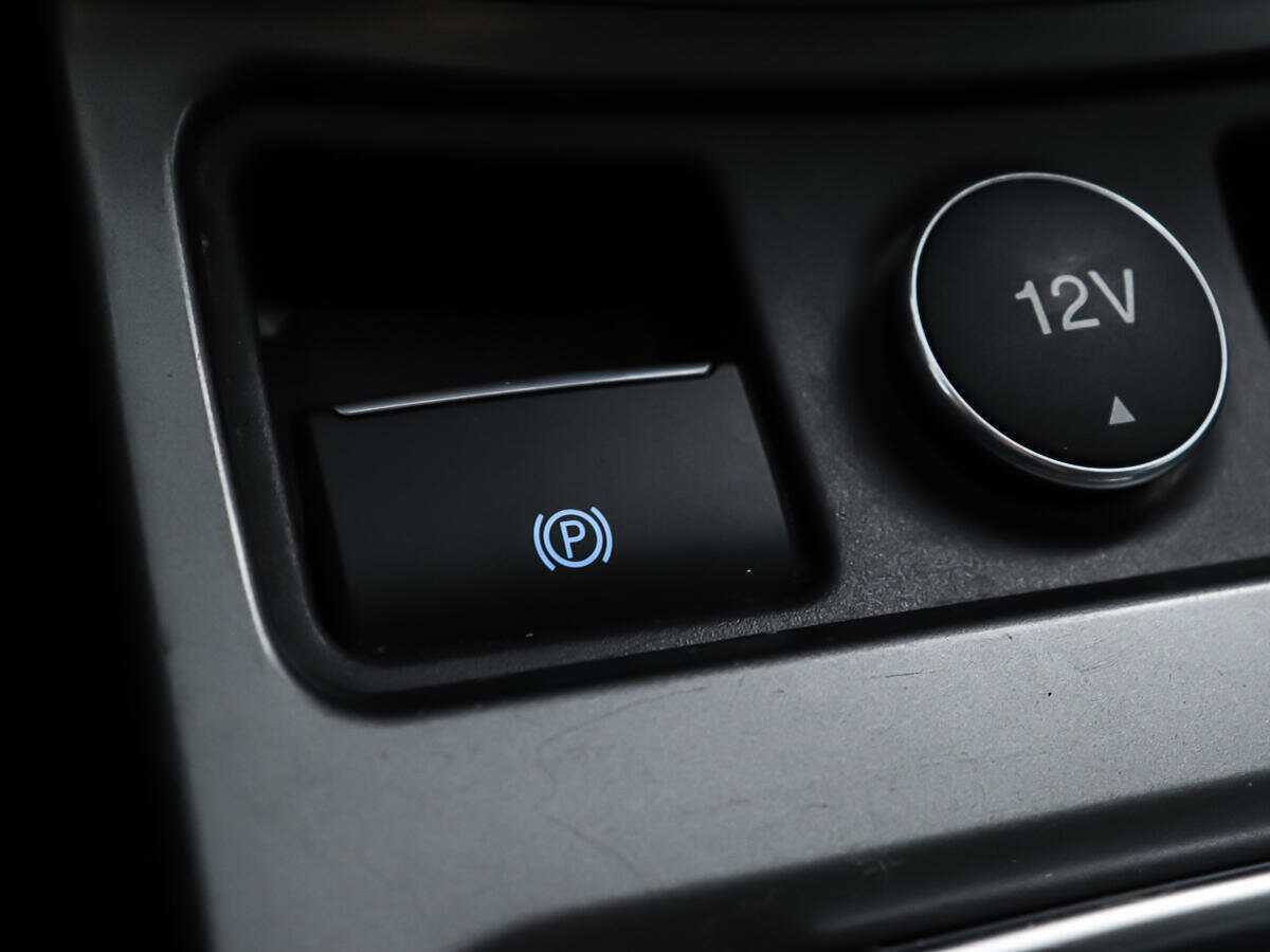 Форд Куга б/у, 2017, Автоматическая. Фото: #16