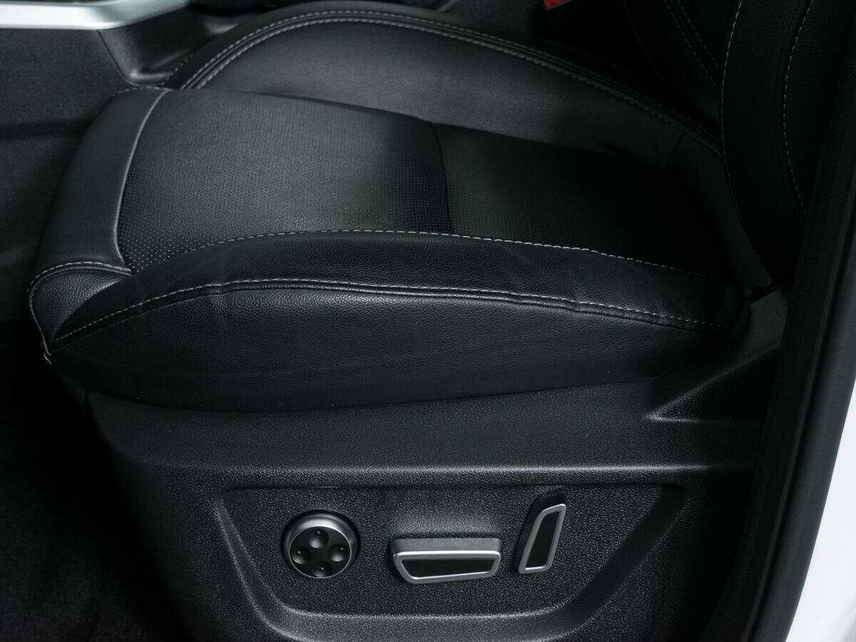 Чери Тигго 4 б/у, 2021, Вариатор. Фото: #17