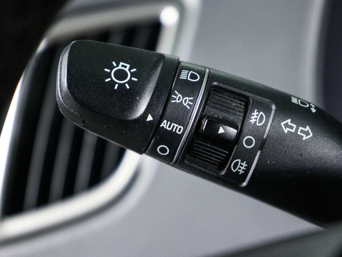 Хендай Крета б/у, 2017, Автоматическая. Фото: #17