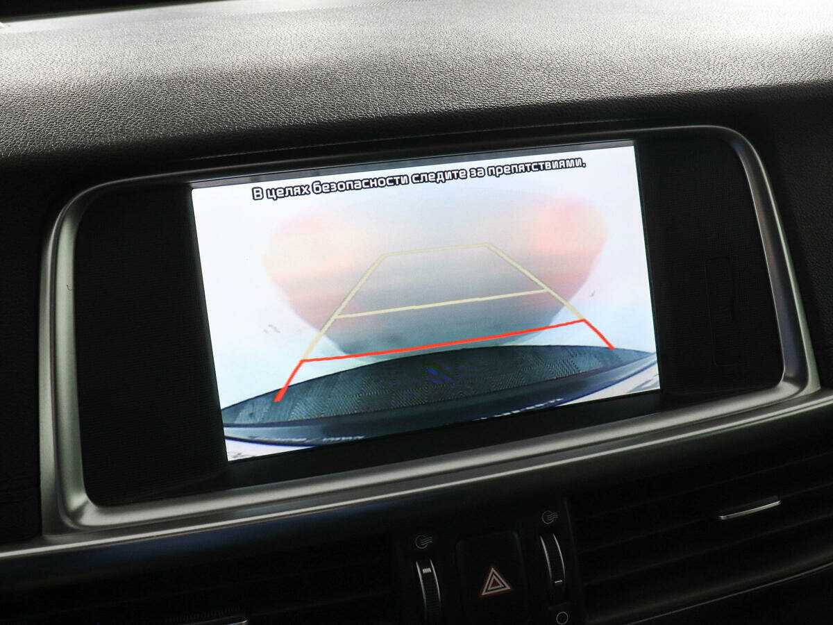 Киа Оптима б/у, 2018, Автоматическая. Фото: #12