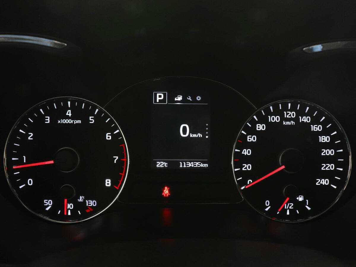 Киа Церато б/у, 2018, Автоматическая. Фото: #6