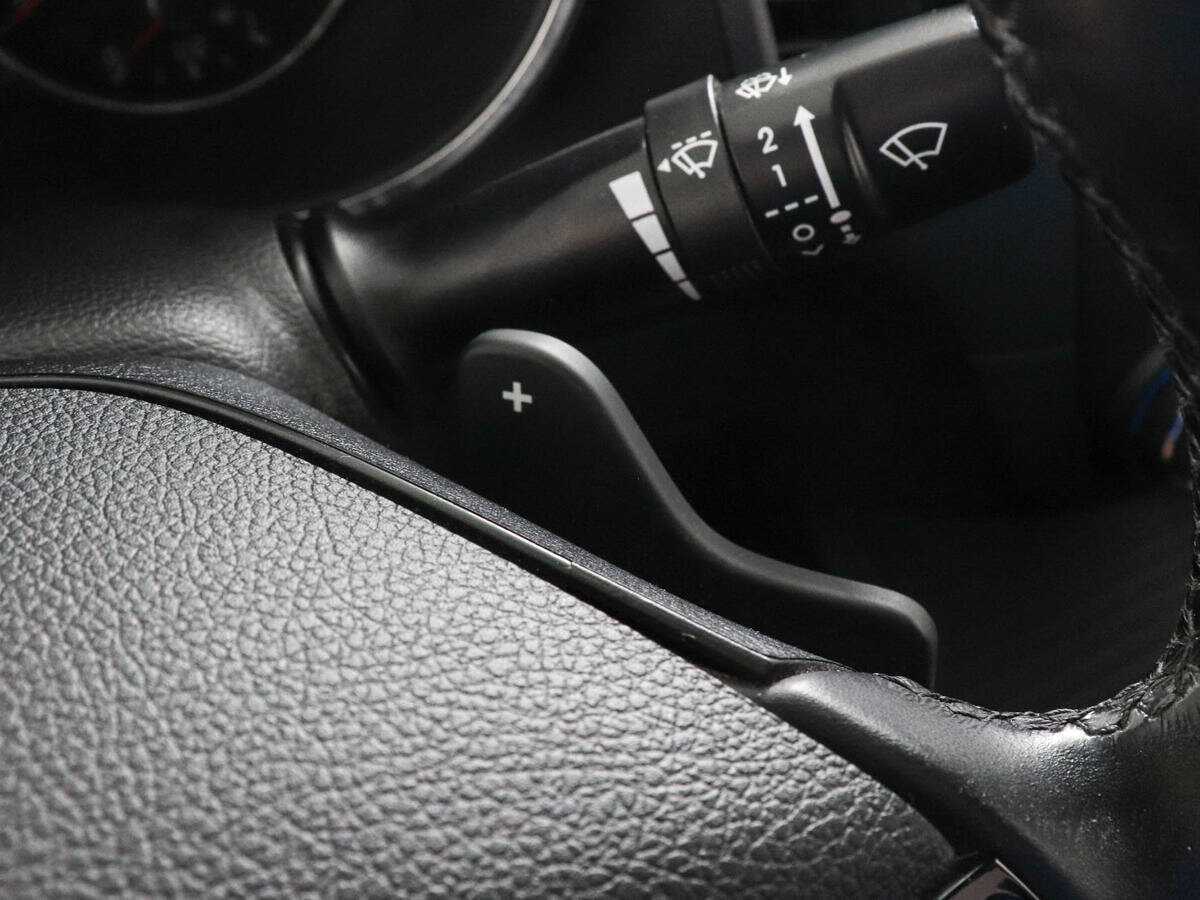 Киа Церато б/у, 2018, Автоматическая. Фото: #8