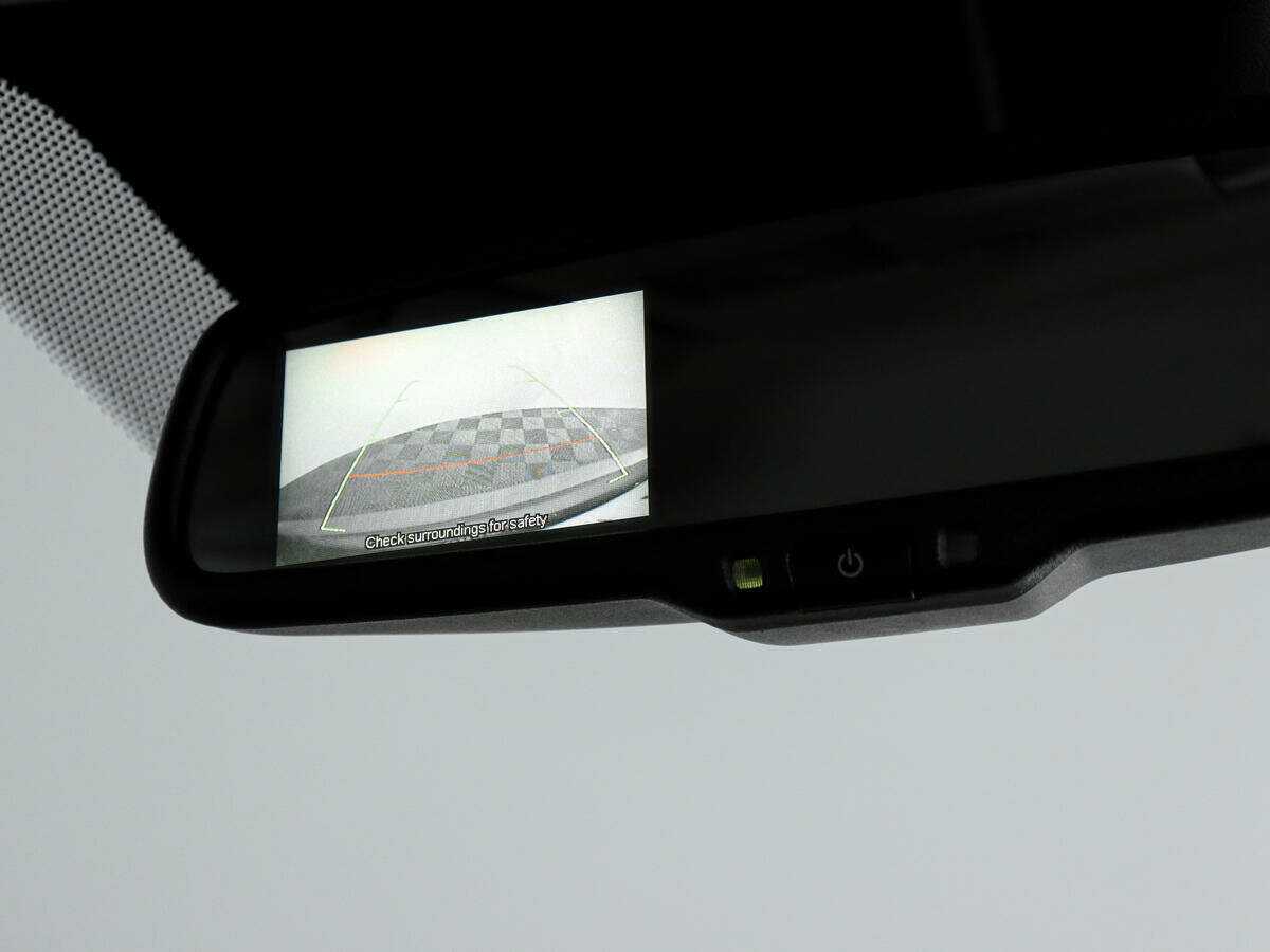 Митсубиши АС-Икс б/у, 2012, Вариатор. Фото: #15